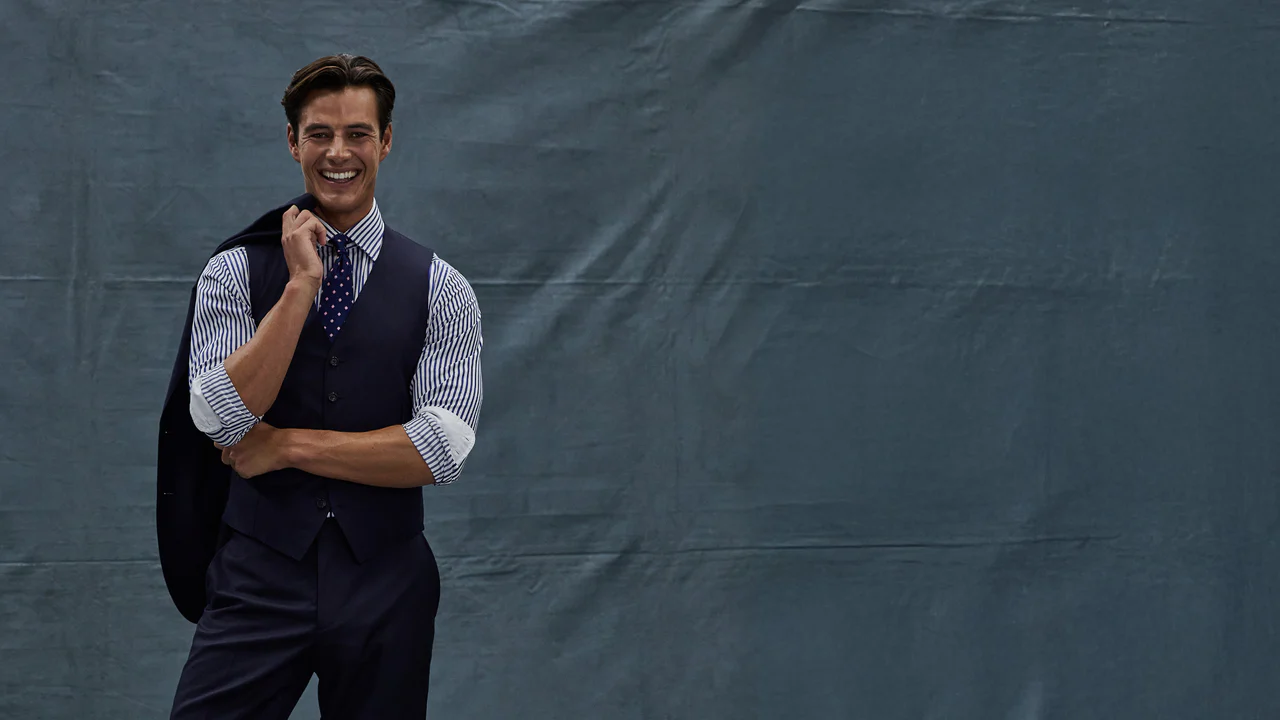 Tailored To Your Finest Moments